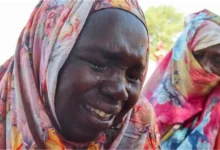Sudan’s Silent Genocide: The Massacre No One Can Ignore Sudan’s Silent Genocide: The Massacre No One Can Ignore