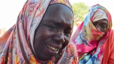 Sudan’s Silent Genocide: The Massacre No One Can Ignore Sudan’s Silent Genocide: The Massacre No One Can Ignore