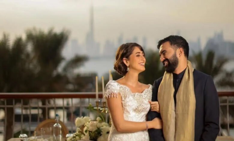 Rama Duwaji: Dubai-Raised Woman Behind NYC’s First Muslim Mayor Rama Duwaji: Dubai-Raised Woman Behind NYC’s First Muslim Mayor