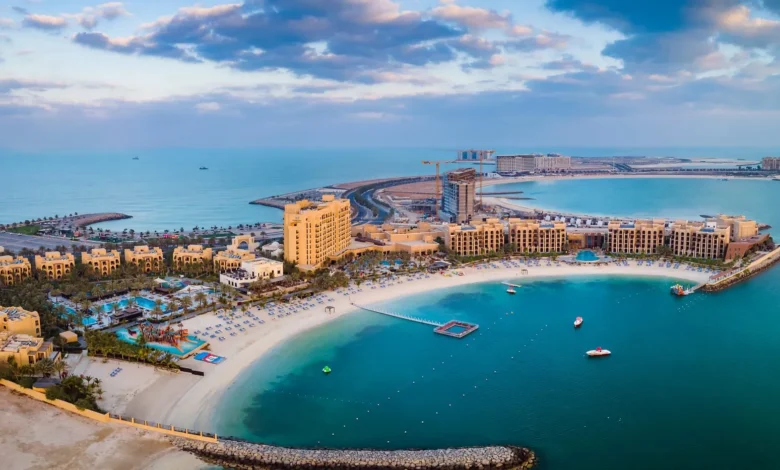 Climate Threat Spurs RAK’s Bold Coastal Protection Strategy Climate Threat Spurs RAK’s Bold Coastal Protection Strategy