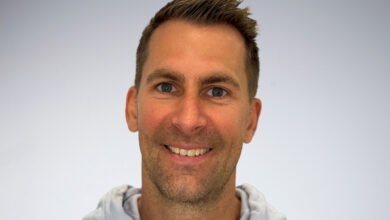 Talabat CEO Steps Down, Toon Gyssels Takes Helm