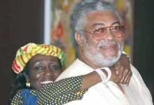 Love and Revolution: The Rawlings Legacy in Ghana’s Freedom