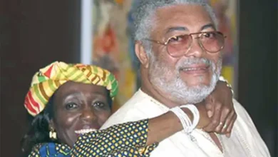 Love and Revolution: The Rawlings Legacy in Ghana’s Freedom