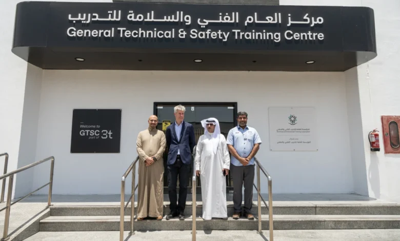 Saudi Arabia’s Skills Gap: 6 Powerful Solutions Driving Workforce Transformation