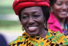 Ghana’s Iron Lady: Nana Konadu Built Women’s Rights Empire