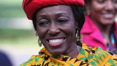 Ghana’s Iron Lady: Nana Konadu Built Women’s Rights Empire