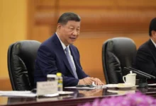 China Slashes US Farm Tariffs in Historic Fentanyl Deal China Slashes US Farm Tariffs in Historic Fentanyl Deal