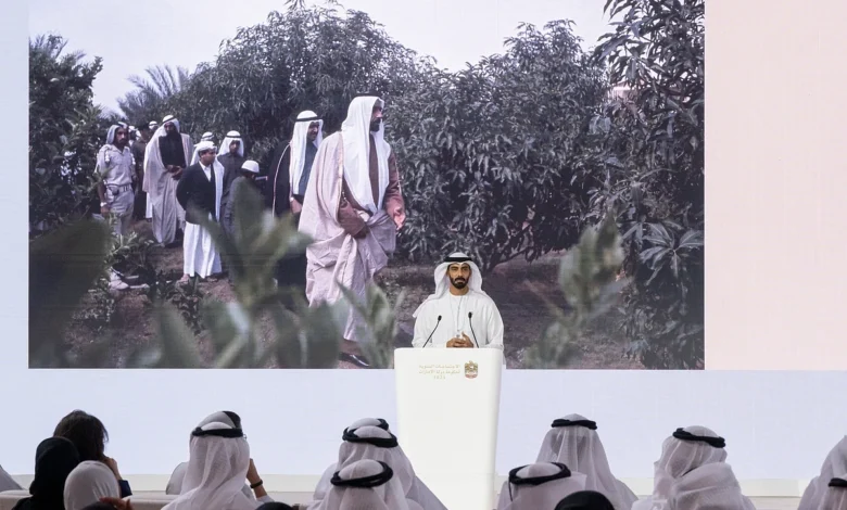 UAE Charts New Path with National Identity Framework