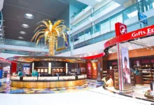 Dubai Duty Free November Sales Surge Past $240M Milestone