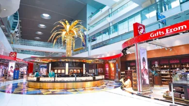 Dubai Duty Free November Sales Surge Past $240M Milestone