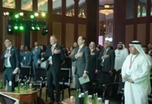 CARE MENA 2025 Drives Middle East Climate Action & Green Investment