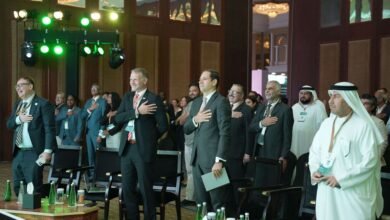 CARE MENA 2025 Drives Middle East Climate Action & Green Investment