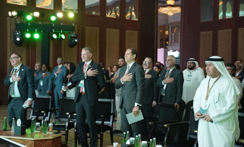CARE MENA 2025 Drives Middle East Climate Action & Green Investment