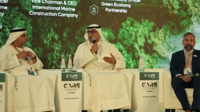 Solar and AI Drive MENA Clean Energy at CARE MENA 2025
