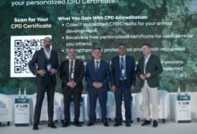 CARE MENA 2025 Summit Unites Climate Leaders Across Region