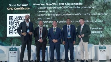 CARE MENA 2025 Summit Unites Climate Leaders Across Region