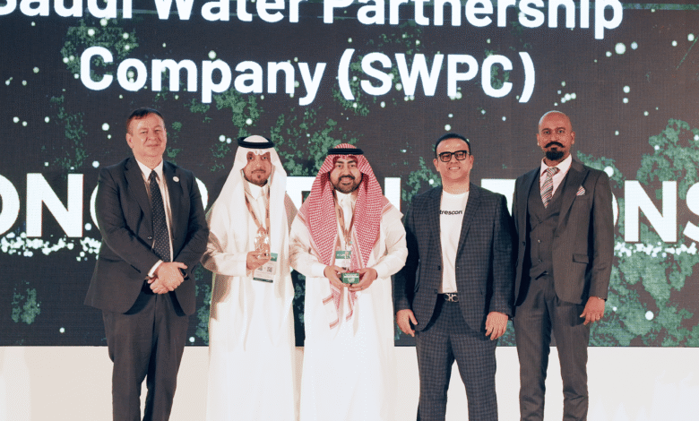 CARE ESG Awards MENA 2025 Names Top Sustainability Champions