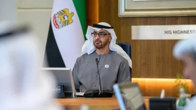 UAE Erases $129.4M Debt Burden for Thousands of Emiratis