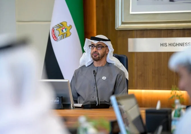 UAE Erases $129.4M Debt Burden for Thousands of Emiratis