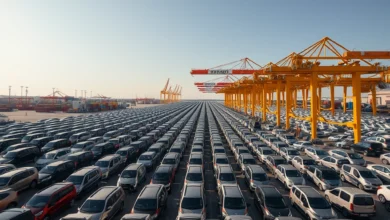 Inside Dubai’s Automotive Excellence: Why Discipline Sets the Pace