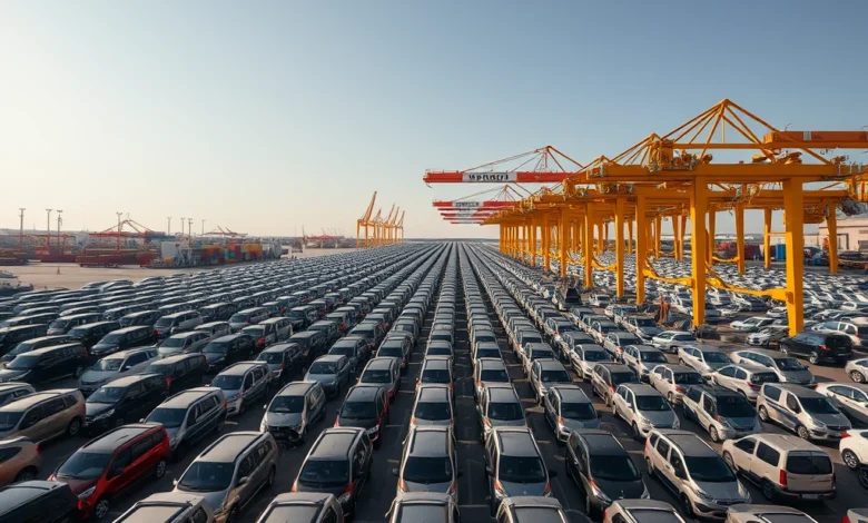 Inside Dubai’s Automotive Excellence: Why Discipline Sets the Pace