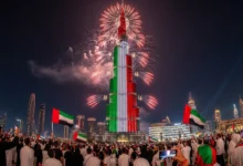 UAE Calls Nation to Join Historic Anthem Sing-Along December 2