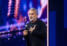 Abu Dhabi Bridge Summit Unveils Next-Gen Storytelling Tech