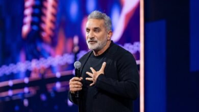 Abu Dhabi Bridge Summit Unveils Next-Gen Storytelling Tech