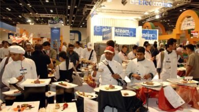 UAE Drives $22bn Arab Food Sector Boom, Creates 93,000 Jobs