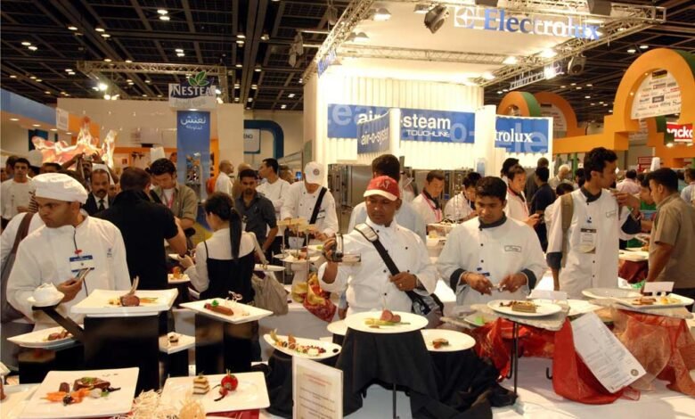 UAE Drives $22bn Arab Food Sector Boom, Creates 93,000 Jobs
