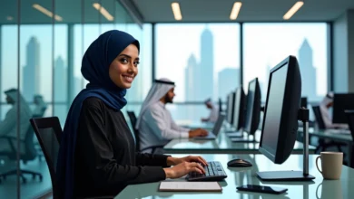 Saudi Women Drive Employment Surge, Unemployment Drops to 7.5%