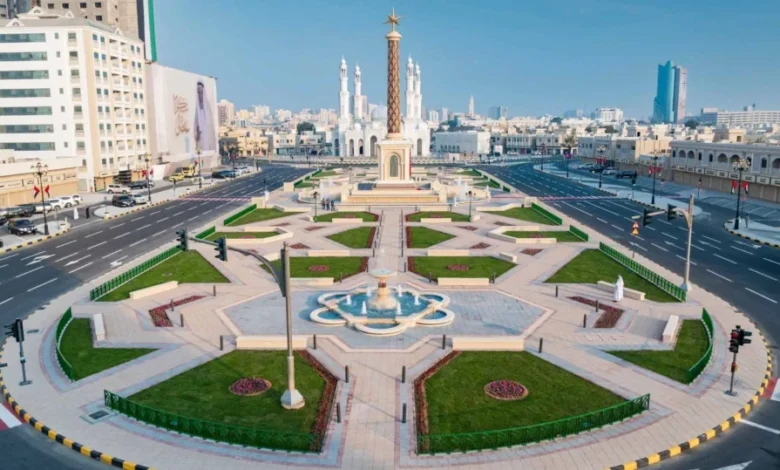 Sharjah Invests $12.1bn in Citizens’ Future Through 2026 Budget