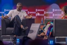 Abu Dhabi BRIDGE Summit Sets New Global Media Standards