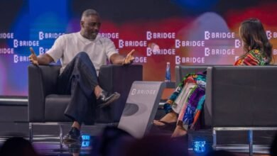 Abu Dhabi BRIDGE Summit Sets New Global Media Standards