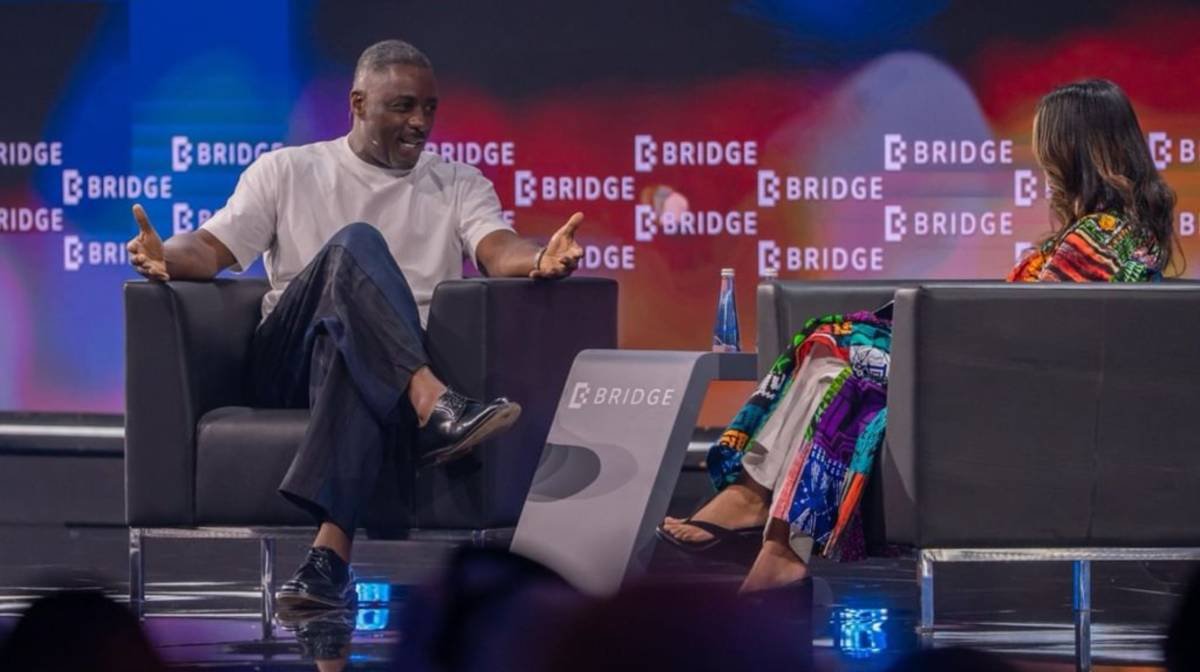 Abu Dhabi BRIDGE Summit Sets New Global Media Standards