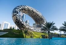Dubai Future Foundation Maps 14 Global Solutions for Humanity