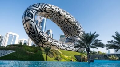 Dubai Future Foundation Maps 14 Global Solutions for Humanity