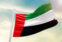 UAE Outperforms Major Nations in AI, Space Development