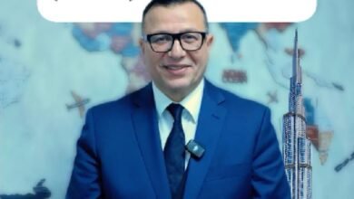 ACRES 2026: The Grand Vision of the Emirate — And Valor Real Estate’s Growth