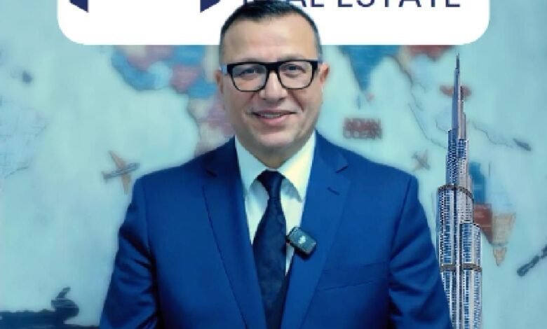 ACRES 2026: The Grand Vision of the Emirate — And Valor Real Estate’s Growth