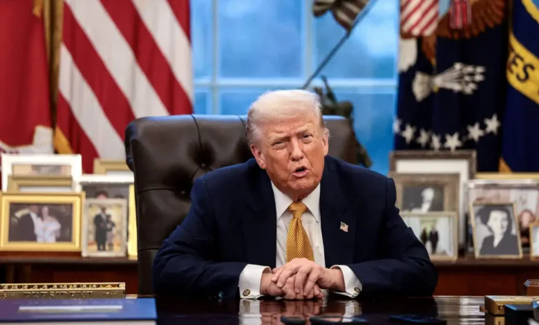 Global Wealth Funds Brace for Strict US Tax Changes