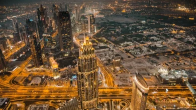 World Bank Predicts UAE’s Robust 5% Growth Surge