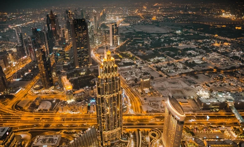 World Bank Predicts UAE’s Robust 5% Growth Surge