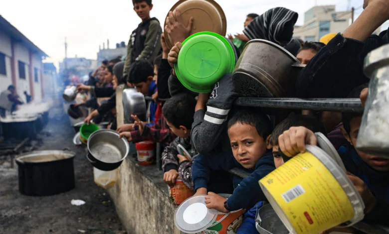 The Age of the Uprooted: How a Record-Breaking Displaced World Is Rewriting Diaspora Life