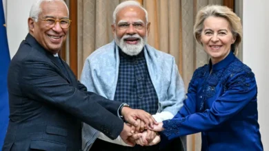 India and the EU: Crafting the ‘Greatest’ Trade Agreement in History
