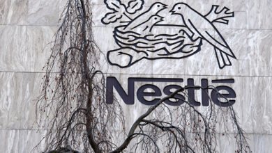 Nestlé CEO Issues Global Apology Over Infant Formula Safety Crisis