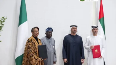UAE-Nigeria Trade Deal Boosts Non-Oil Commerce