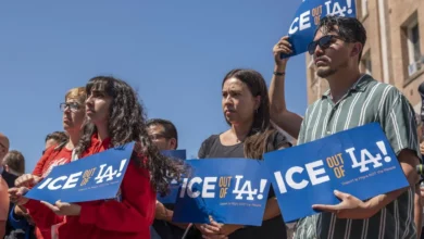 The Judicial Decision Fueling ICEโs Ability to Stop Nearly Anyone