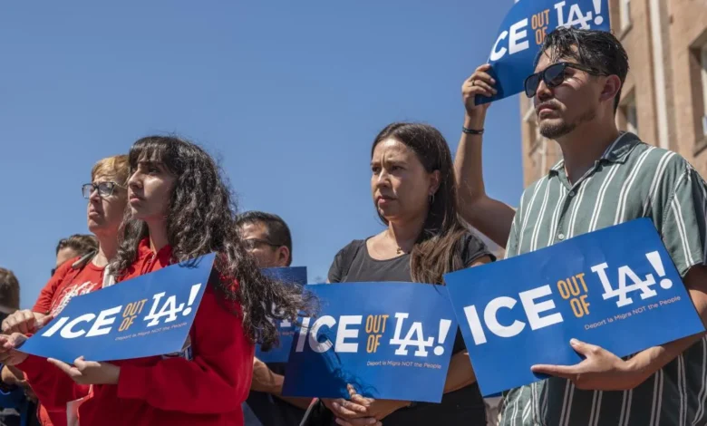 The Judicial Decision Fueling ICE’s Ability to Stop Nearly Anyone