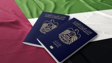 UAE Passport Jumps 57 Spots to World’s Top 5